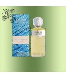 ROCHAS EAU DE ROCHAS 100 ML  VAP (TESTER)